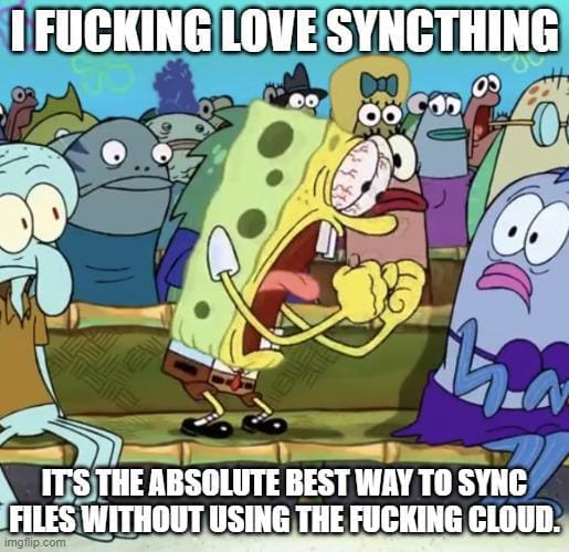 Cómo instalar Syncthing en openSUSE paso a paso