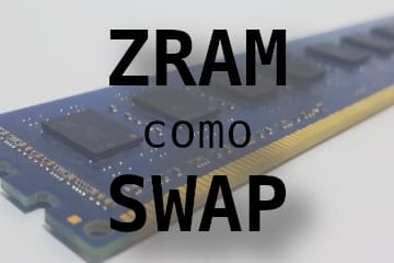 Optimiza tu memoria con ZRAM en OpenSUSE